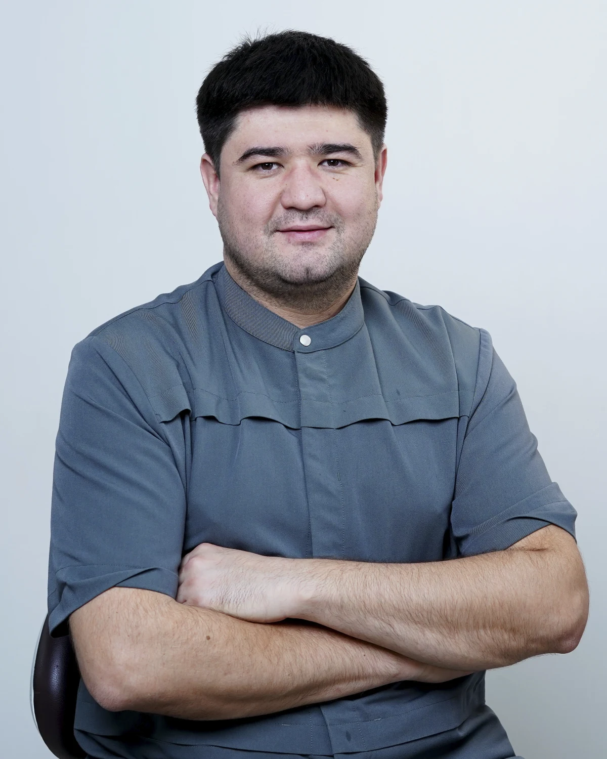 doctor photo: Xamidjonov Shaxzodjon Xolidjonovich