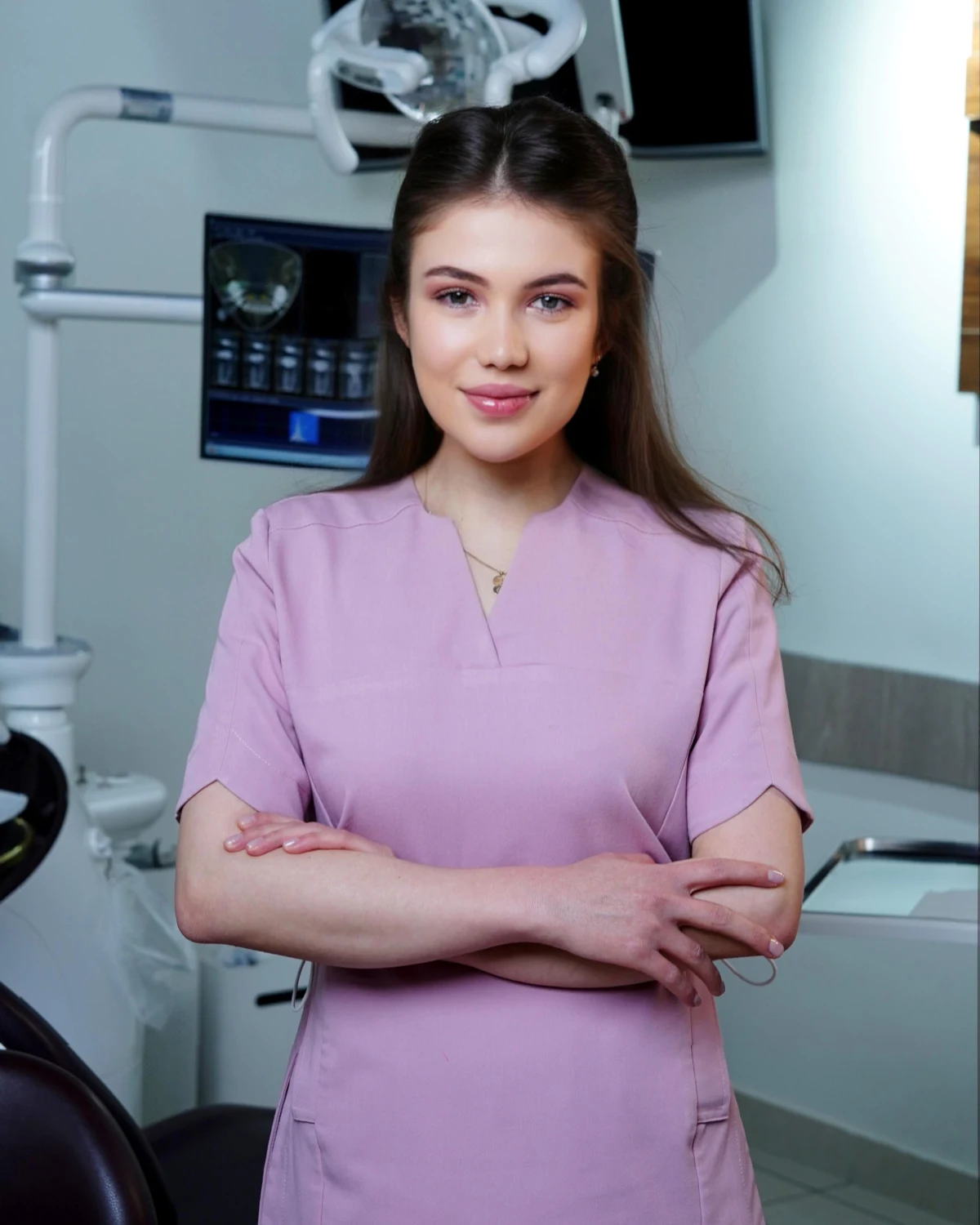 doctor photo: Kuchkarova Sevara Adilbekovna